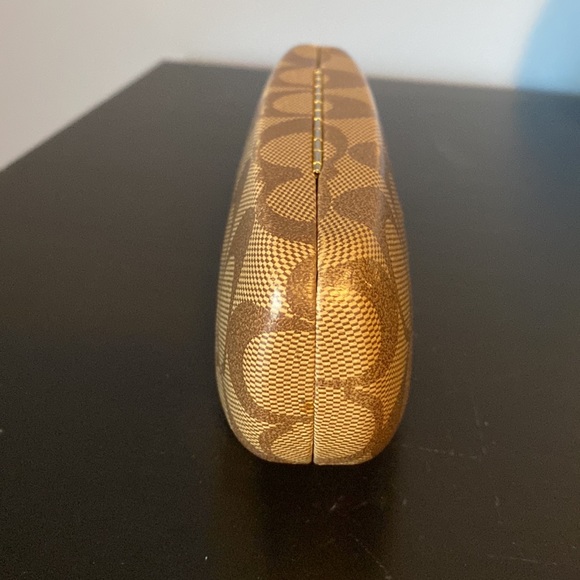 Coach Savannah reading glasses - Picture 6 of 11